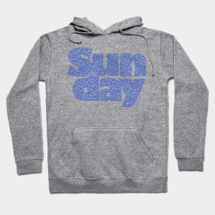 Sunday Hoodie